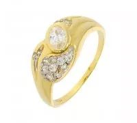 Zlatý prsteň 1759