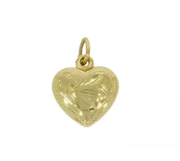 Zlatý prívesok 1227