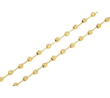 Zlatá retiazka 1358