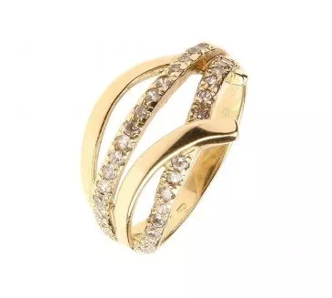 Zlatý prsteň 258