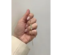 Detský zlatý náramok 1331