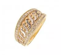 Zlatý prsteň 502