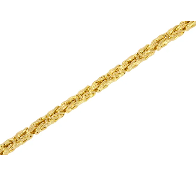 Zlatý náramok 1326