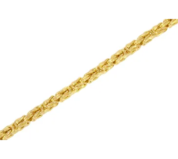 Zlatý náramok 1326