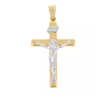 Zlatý prívesok 1296