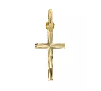 Zlatý prívesok 1245