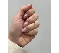 Zlatý náramok 1330