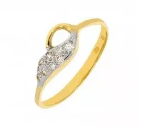 Zlatý prsteň 1903