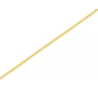 Zlatý náramok 565