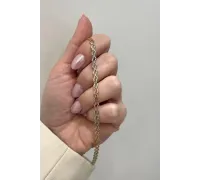 Zlatý náramok 1323