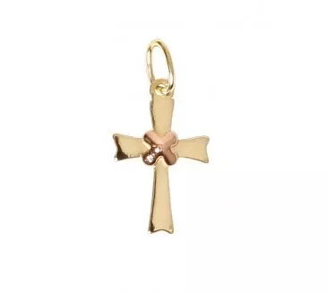 Zlatý prívesok 401