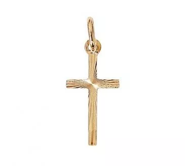 Zlatý prívesok 127