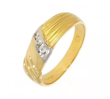 Zlatý prsteň 2047