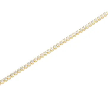 Zlatý náramok 1335