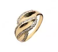 Zlatý prsteň 952