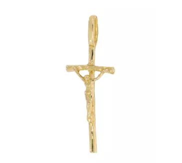 Zlatý prívesok 1349