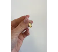 Zlatý prívesok 1536