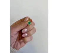 Zlatý prívesok 1537