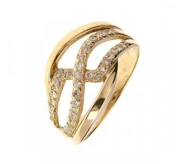 Zlatý prsteň 501