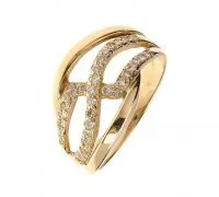 Zlatý prsteň 501