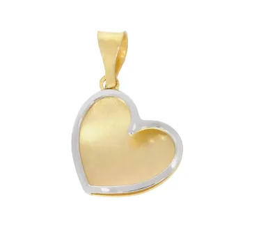 Zlatý prívesok 1538