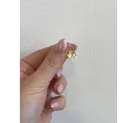 Zlatý prívesok 1538