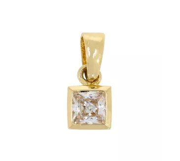 Zlatý prívesok 1347