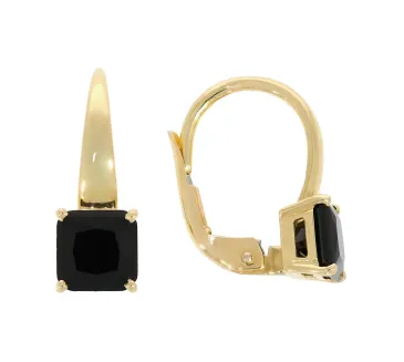 Zlaté náušnice 3940