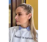 Zlaté náušnice 3940