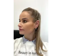 Zlaté náušnice 4119