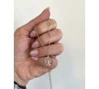 Zlatá retiazka 1371