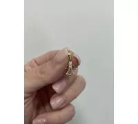 Zlatý prívesok 904 