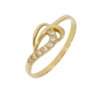 Zlatý prsteň 2454