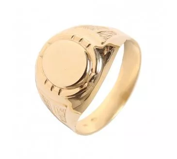 Zlatý prsteň 1430