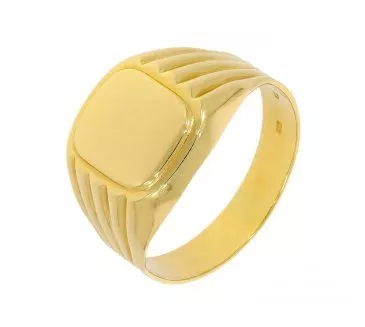 Zlatý prsteň 1723