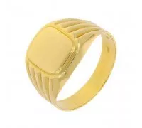 Zlatý prsteň 1723