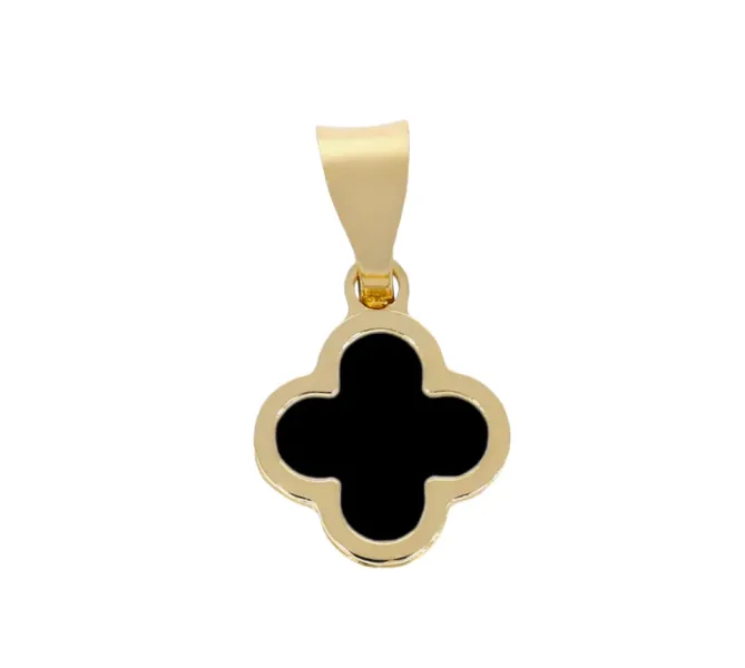 Zlatý prívesok 1579