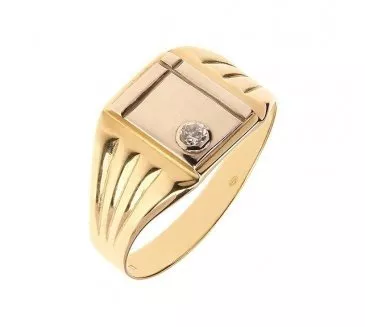 Zlatý prsteň 443