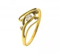 Zlatý prsteň 1189