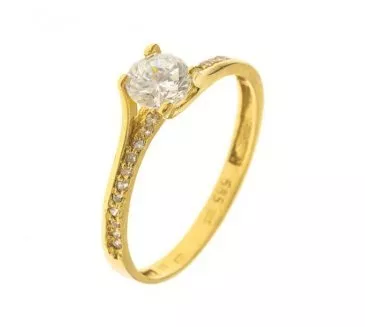 Zlatý prsteň 1094