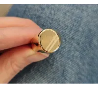 Zlatý prsteň 1431