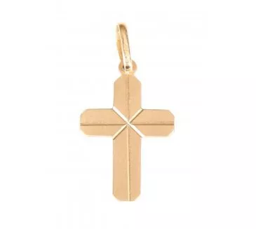 Zlatý prívesok 317