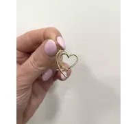 Zlatý prívesok 1084