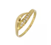 Zlatý prsteň 2455