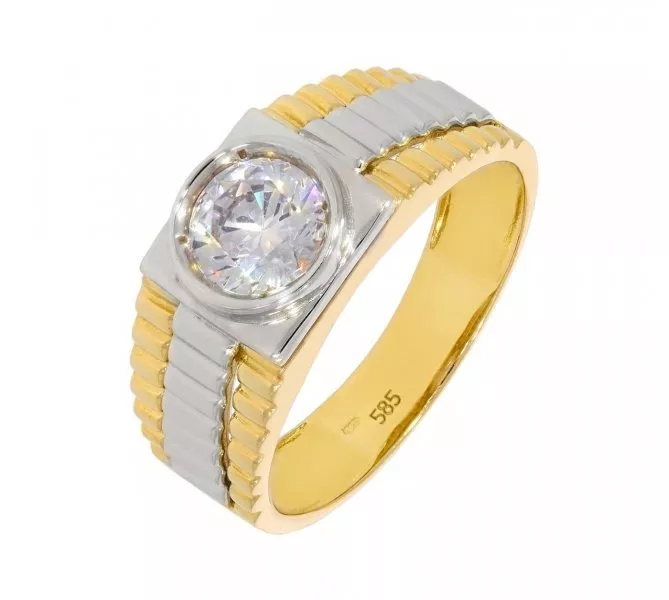 Zlatý prsteň 2152