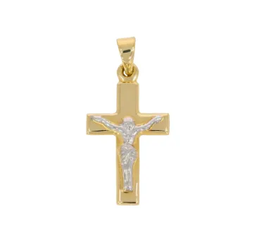 Zlatý prívesok 1585