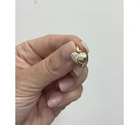 Zlatý prívesok 1235