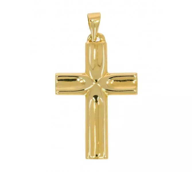 Zlatý prívesok 863