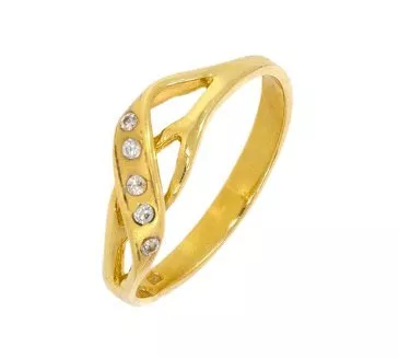 Zlatý prsteň 1559