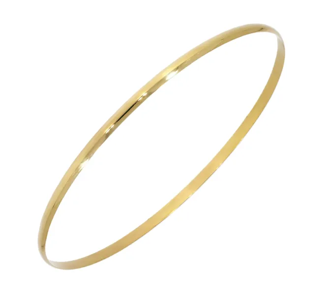 Zlatý náramok 1085